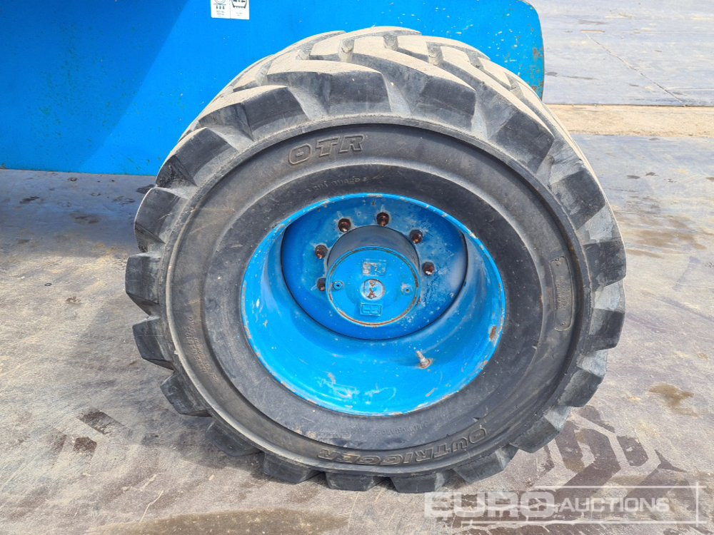 Aerial platform Genie Z60/34: picture 12