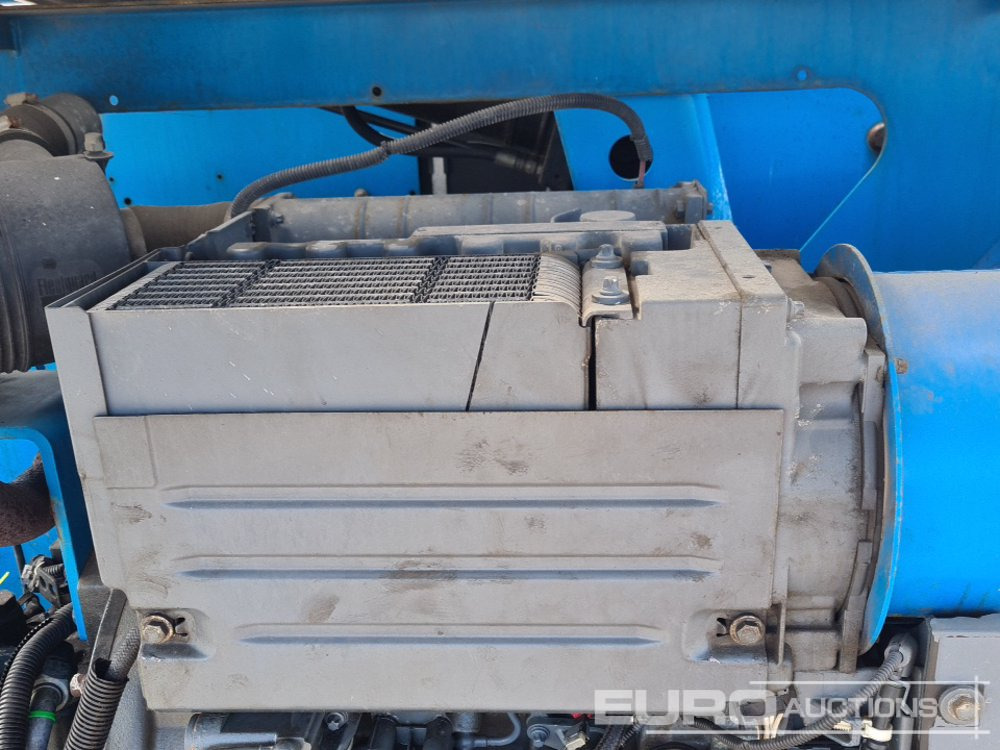 Aerial platform Genie Z60/34: picture 18