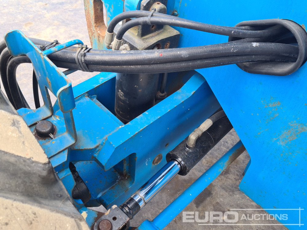 Aerial platform Genie Z60/34: picture 29