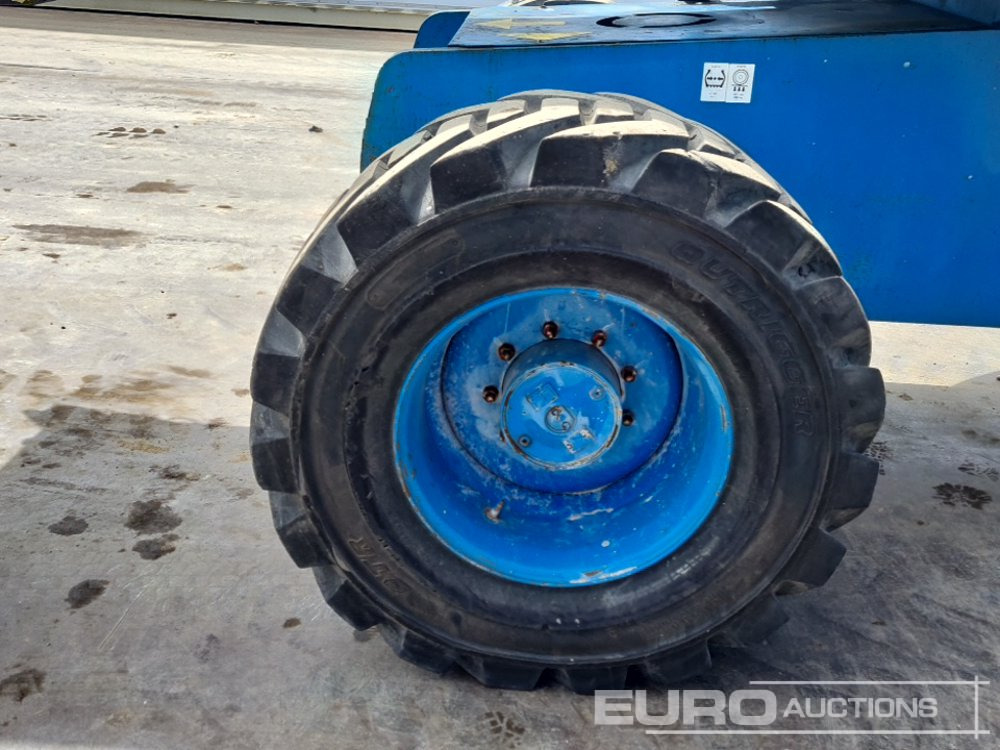 Aerial platform Genie Z60/34: picture 9
