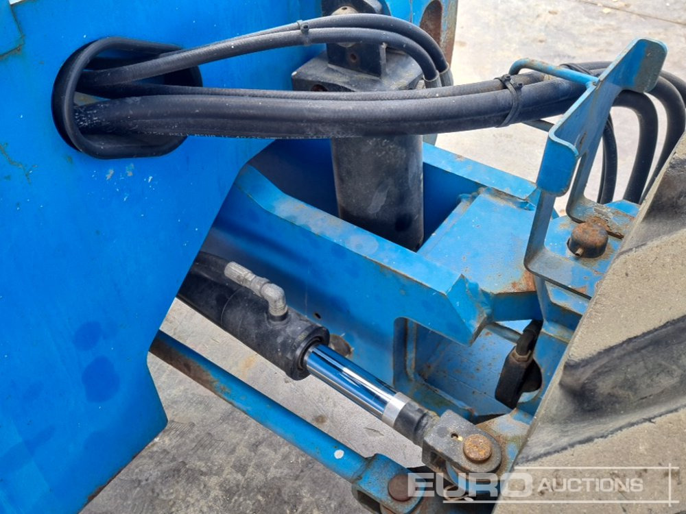 Aerial platform Genie Z60/34: picture 30