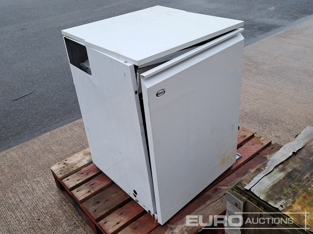 Grant Home Heating Boiler - Workshop equipment: picture 4 Grant Home Heating Boiler - Workshop equipment: picture 4
