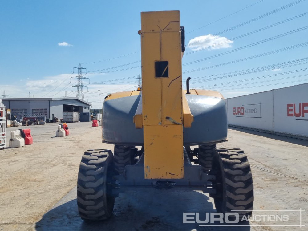 Haulotte HA20PX - Aerial platform: picture 4 Haulotte HA20PX - Aerial platform: picture 4