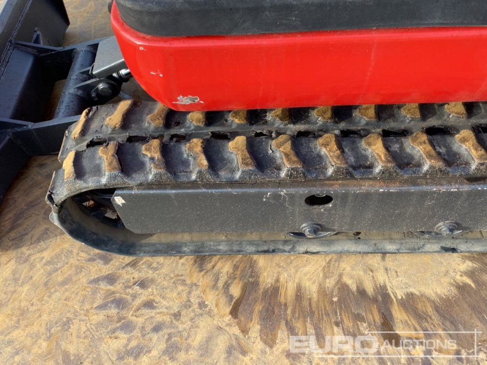 IHI 7J - Mini excavator: picture 5 IHI 7J - Mini excavator: picture 5