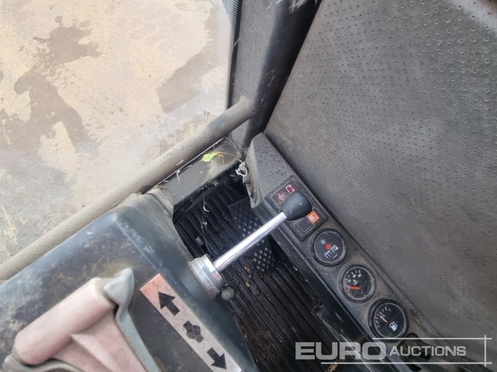 Forklift Lansing -Linde S50: picture 28