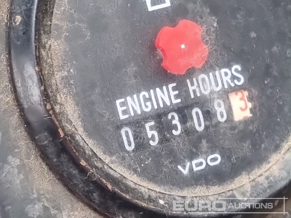 Forklift Lansing -Linde S50: picture 30