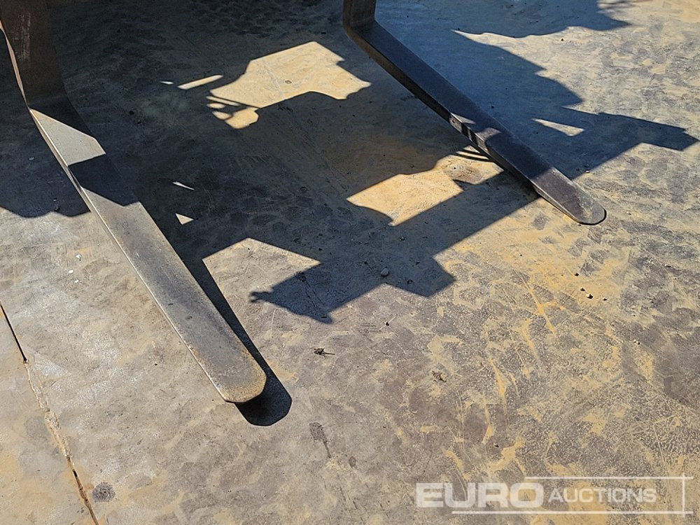 Telescopic handler Manitou MLT629T: picture 13