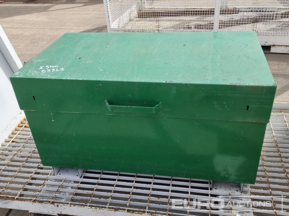 2016 Conquip Lifting Chain Storage Rack - Material handling equipment: picture 5 2016 Conquip Lifting Chain Storage Rack - Material handling equipment: picture 5