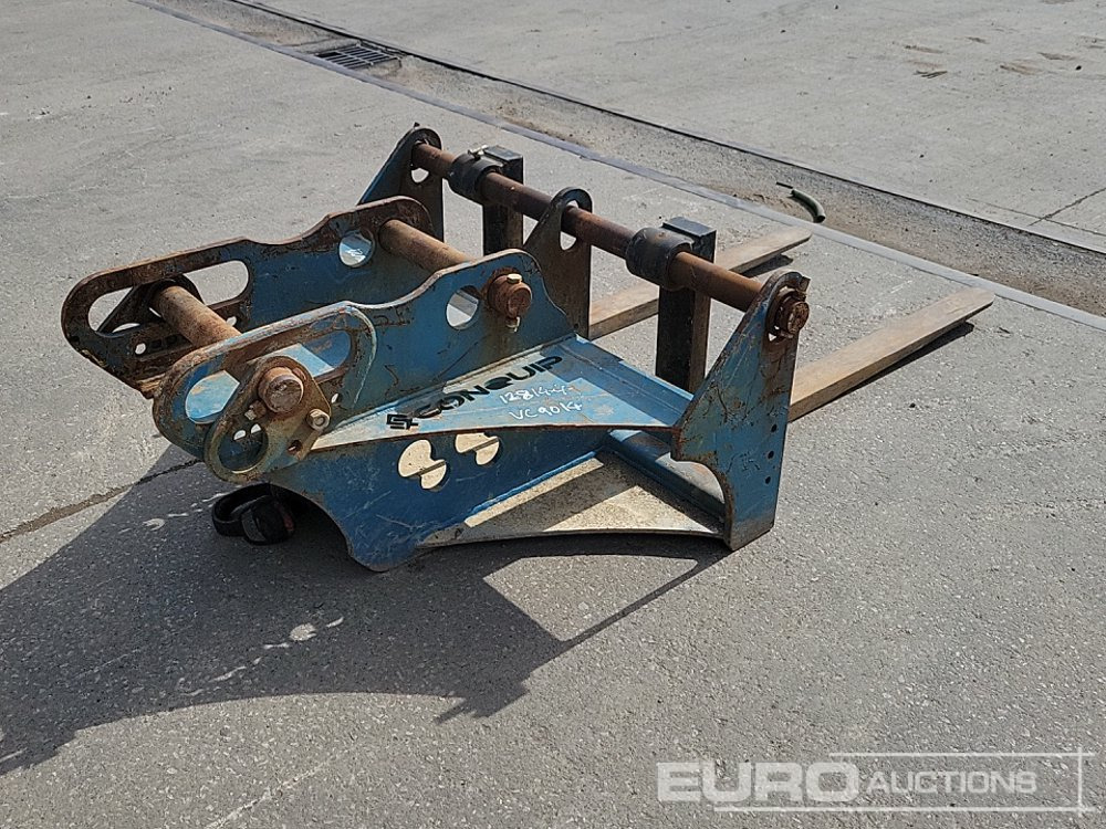 2021 Conquip EA010AQ-02500 - Material handling equipment: picture 5 2021 Conquip EA010AQ-02500 - Material handling equipment: picture 5