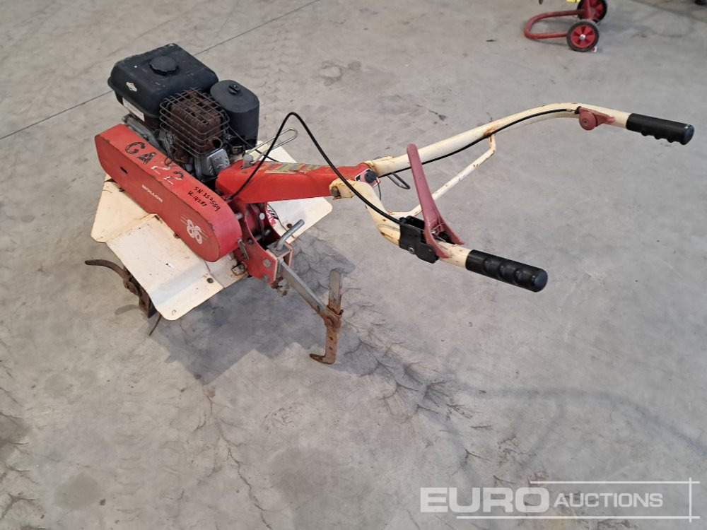 Mollon 1000-86 - Workshop equipment: picture 3 Mollon 1000-86 - Workshop equipment: picture 3