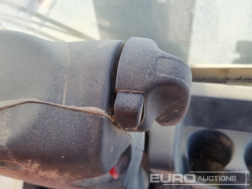 Other machinery 2010 Linde H25D-01: picture 24