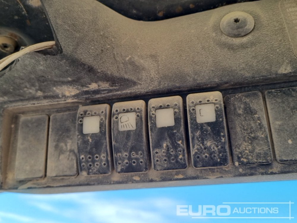 Other machinery 2010 Linde H25D-01: picture 27