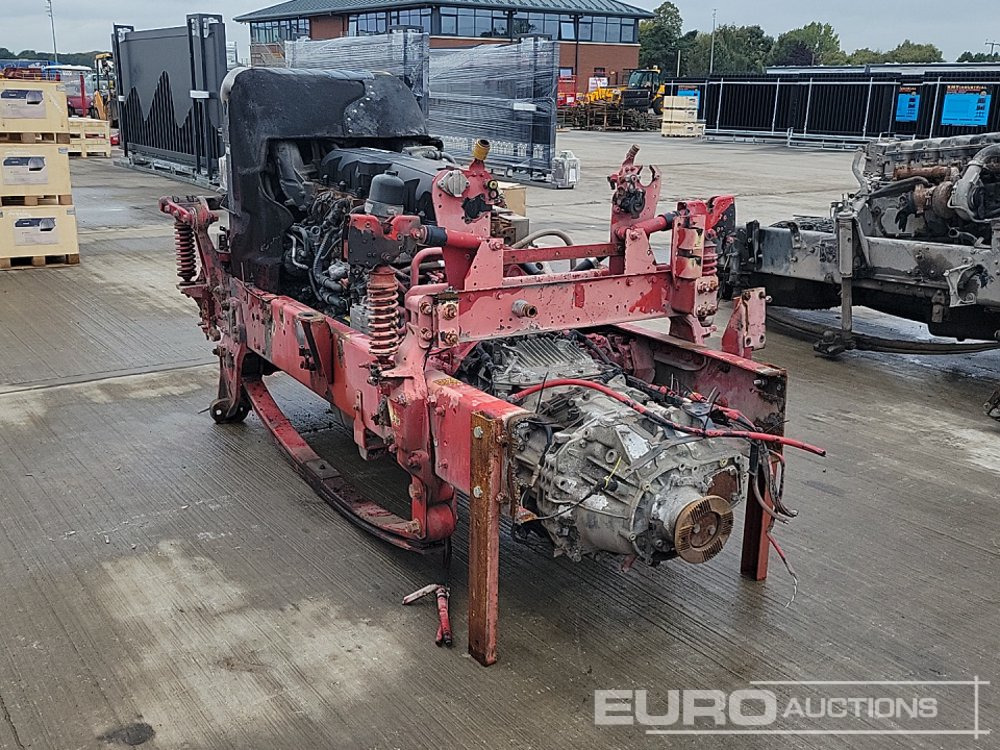 Paccar 6 Cylinder Power Pack - Engine: picture 3 Paccar 6 Cylinder Power Pack - Engine: picture 3
