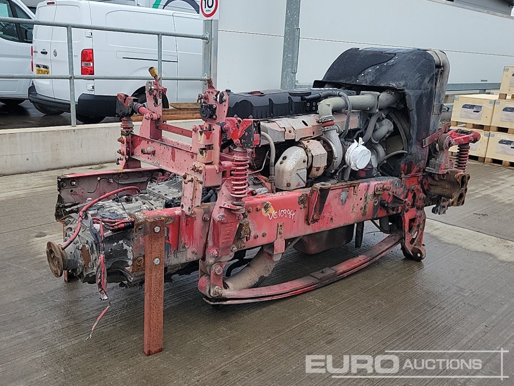 Paccar 6 Cylinder Power Pack - Engine: picture 5 Paccar 6 Cylinder Power Pack - Engine: picture 5