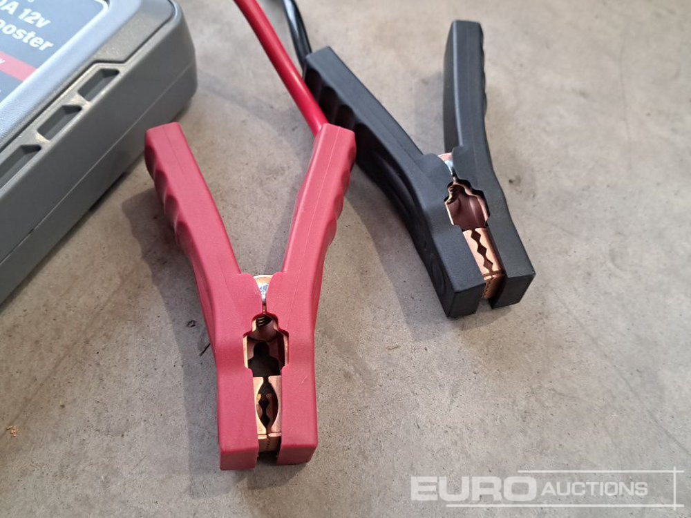 SIP 1600A 12 Volt Capacitor Booster (2 of) - Workshop equipment: picture 5 SIP 1600A 12 Volt Capacitor Booster (2 of) - Workshop equipment: picture 5