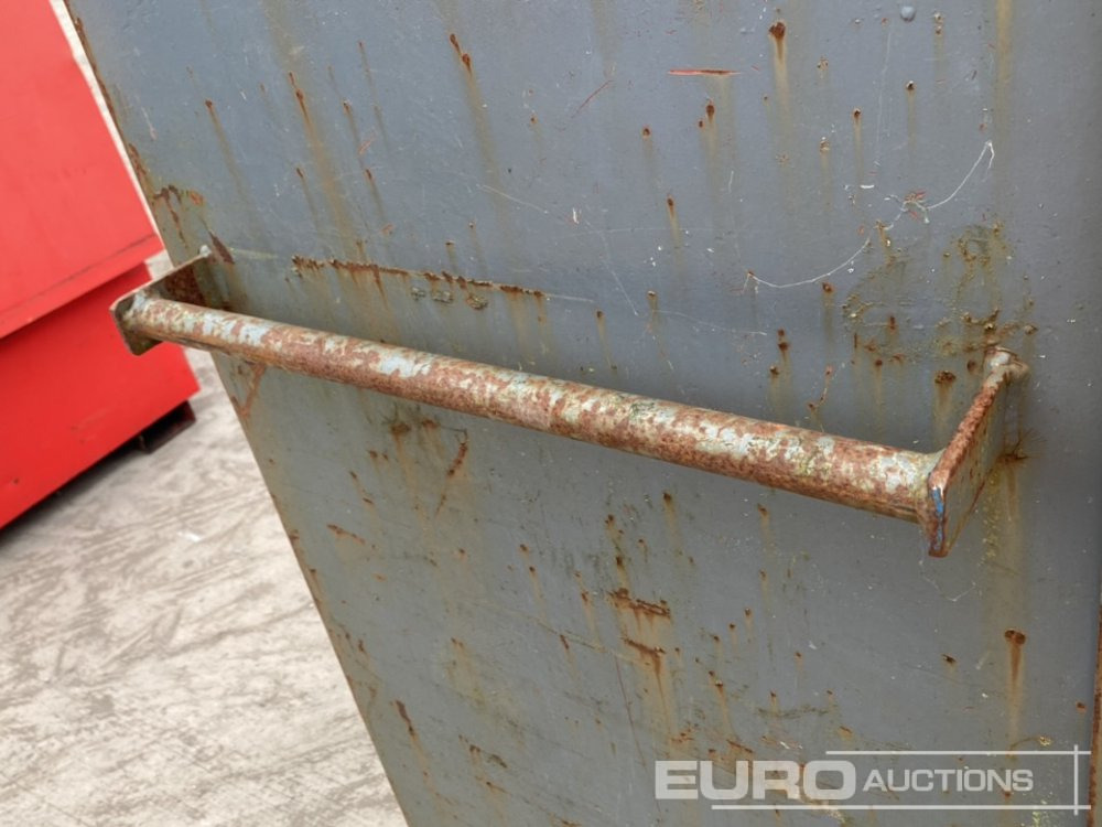 Construction equipment Site Tool Box: picture 12 Construction equipment Site Tool Box: picture 12