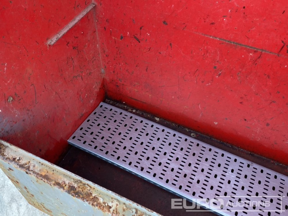 Construction equipment Site Tool Box: picture 13 Construction equipment Site Tool Box: picture 13