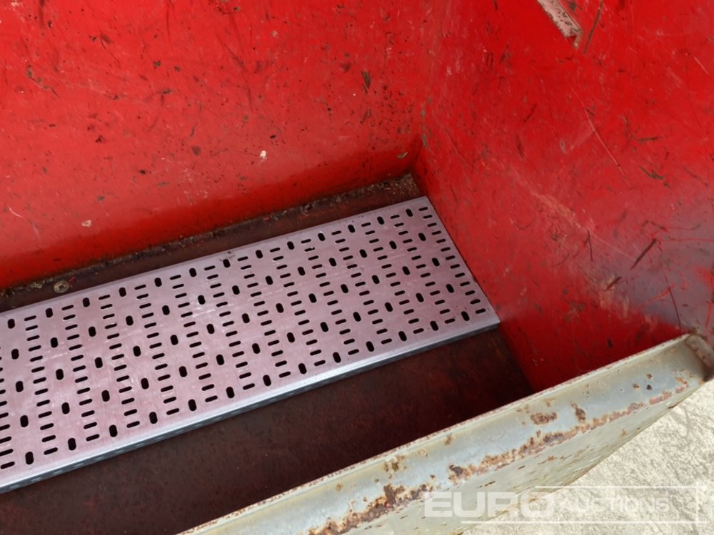 Construction equipment Site Tool Box: picture 14 Construction equipment Site Tool Box: picture 14