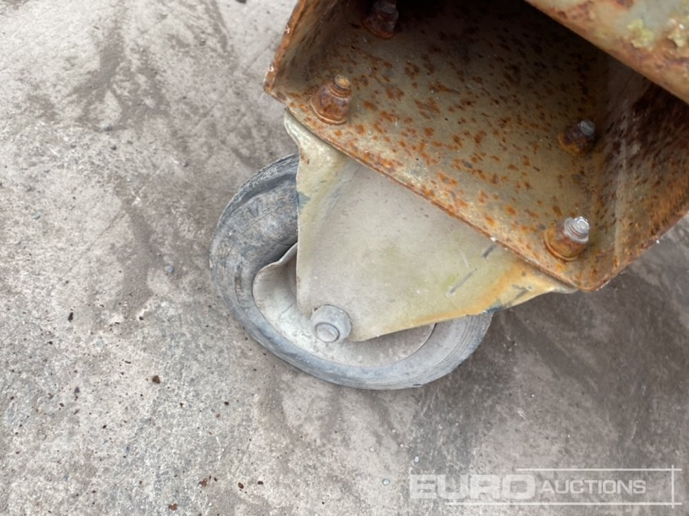 Construction equipment Site Tool Box: picture 6 Construction equipment Site Tool Box: picture 6