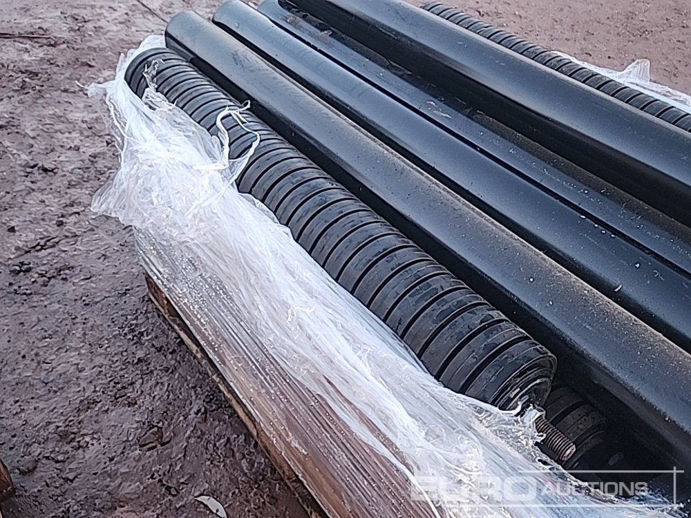 Spare parts for Industrial equipment Pallet Of Conveyor Rollers: picture 7 Spare parts for Industrial equipment Pallet Of Conveyor Rollers: picture 7