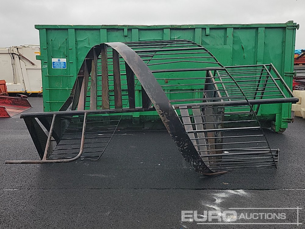 Spiral Staircase - Tool/ Equipment: picture 2 Spiral Staircase - Tool/ Equipment: picture 2