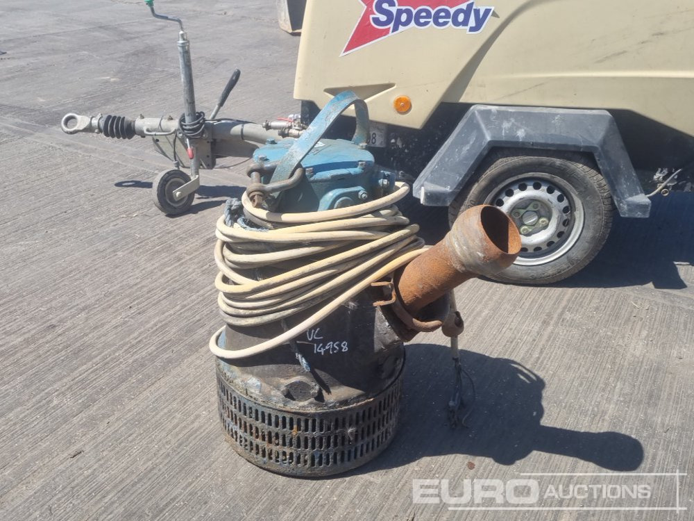 Submersible Waterpump - Water pump: picture 3 Submersible Waterpump - Water pump: picture 3