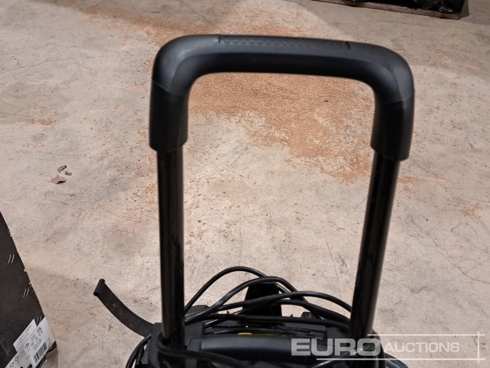 Titan TTB1800PRW High Pressure Washer - Pressure washer: picture 4 Titan TTB1800PRW High Pressure Washer - Pressure washer: picture 4