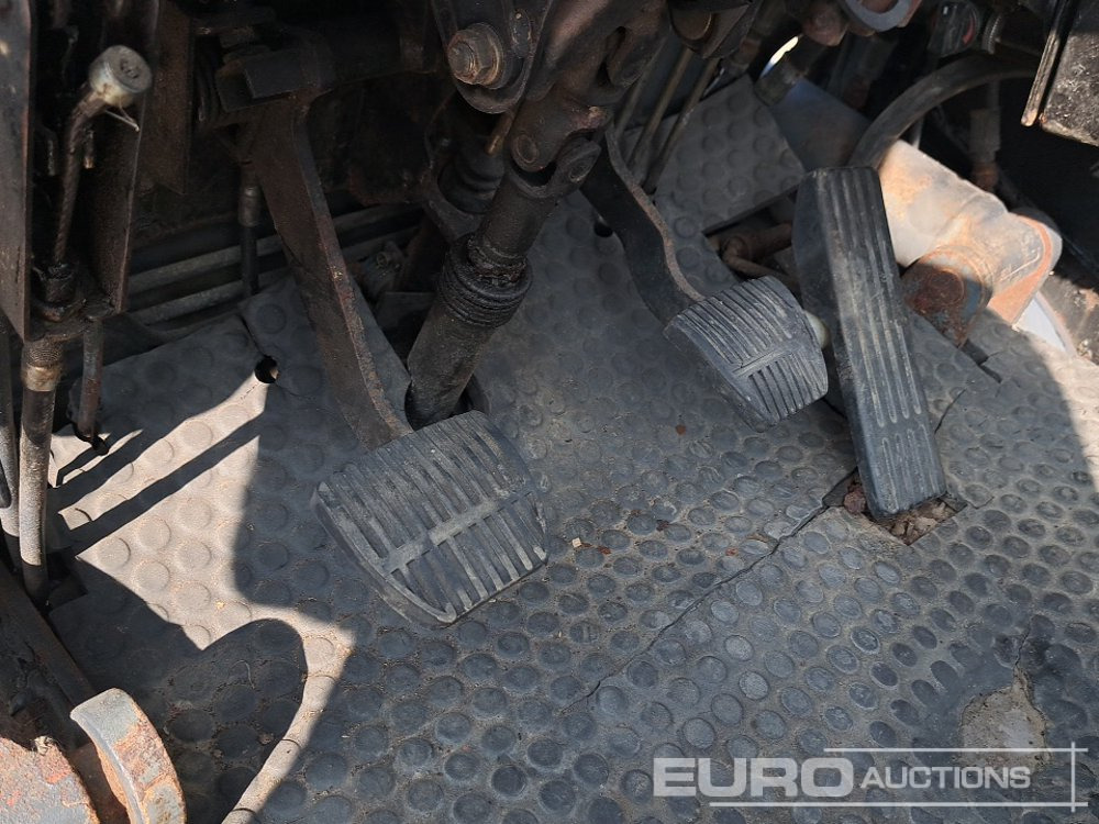 Forklift Toyota 026FDF25: picture 25