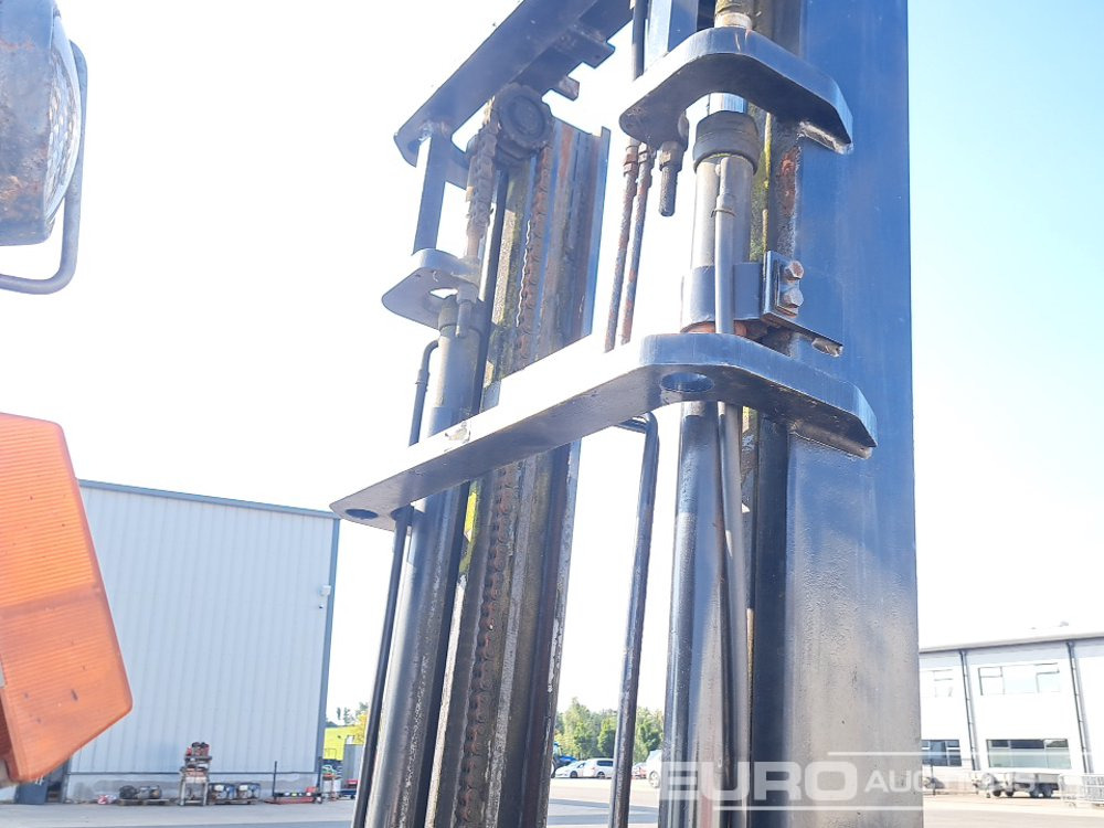 Forklift Toyota 026FDF25: picture 20