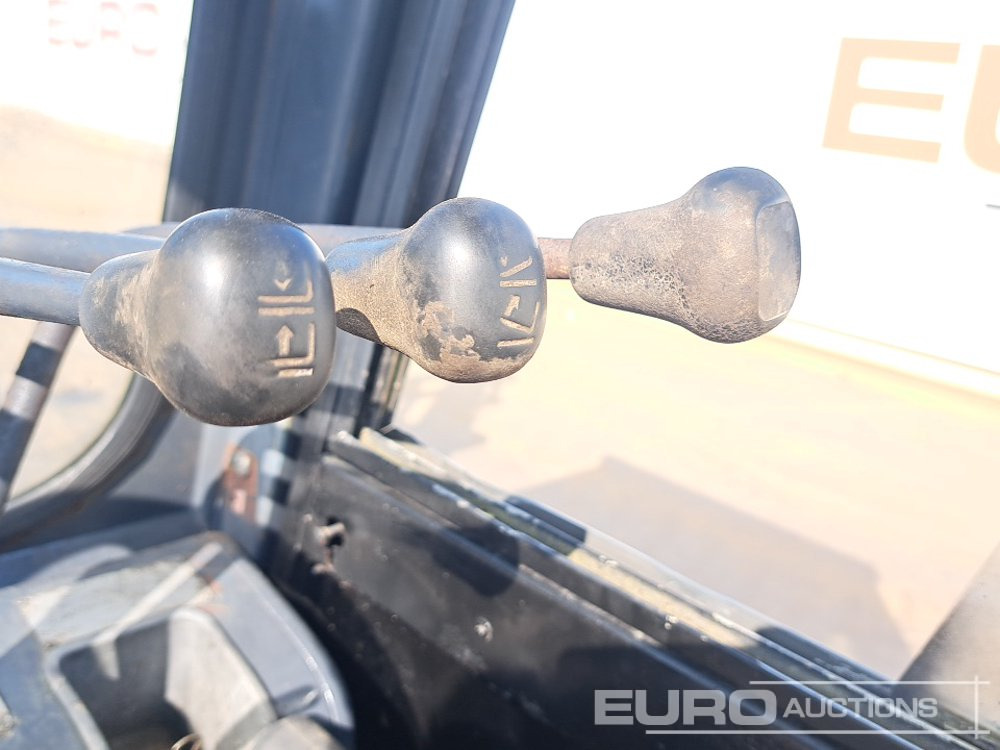 Forklift Toyota 026FDF25: picture 32