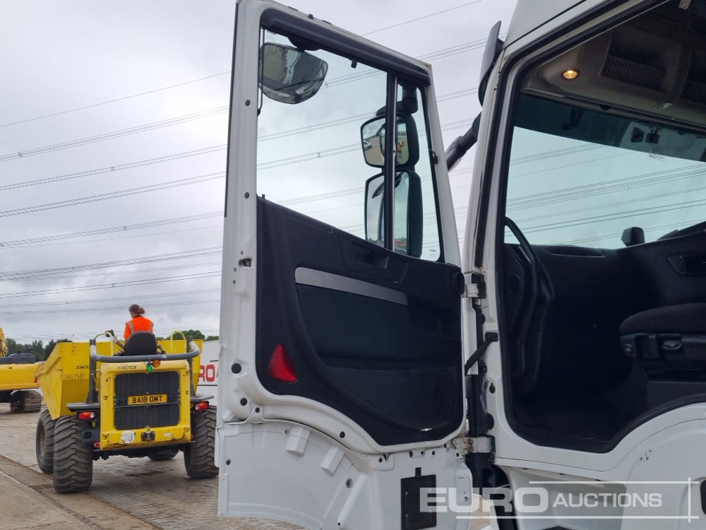 Tractor unit 2020 Iveco Stralis 460: picture 23
