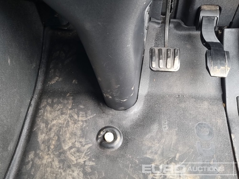 Tractor unit 2020 Iveco Stralis 460: picture 34