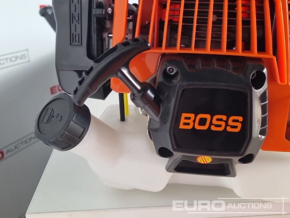 Unused 2024 Boss CG430Y-2 - Construction equipment: picture 3 Unused 2024 Boss CG430Y-2 - Construction equipment: picture 3