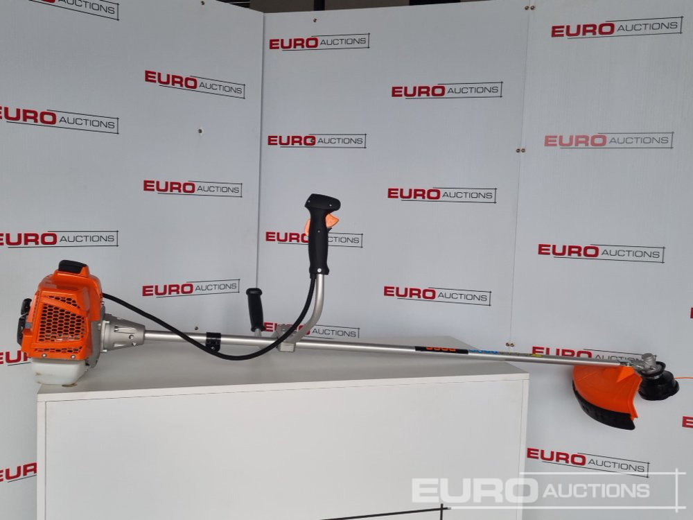 Unused 2024 Boss CG430Y-2 - Construction equipment: picture 1 Unused 2024 Boss CG430Y-2 - Construction equipment: picture 1