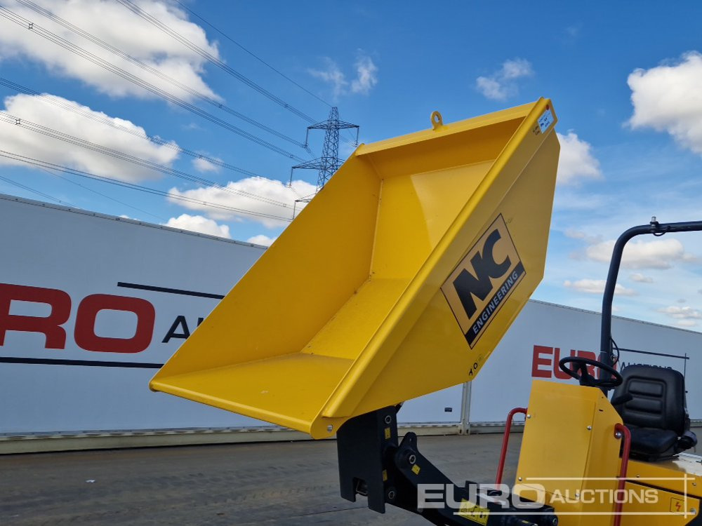 Mini dumper Unused 2024 NC HT1810-A: picture 11