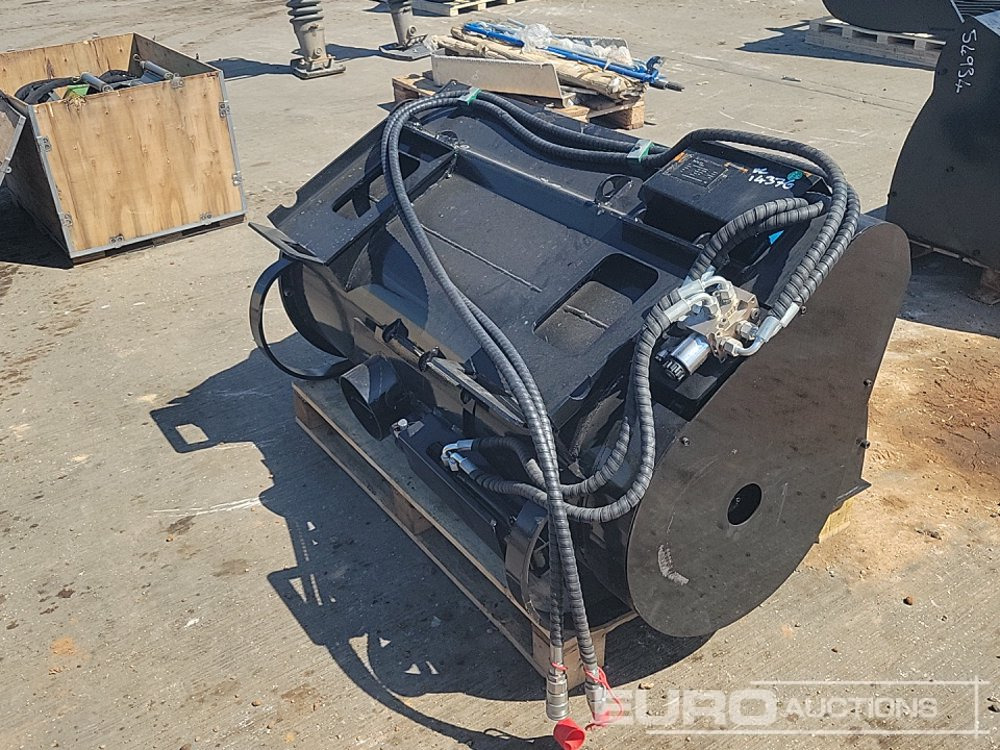 Unused 2024 Rolfi TL250 - Bucket: picture 5 Unused 2024 Rolfi TL250 - Bucket: picture 5