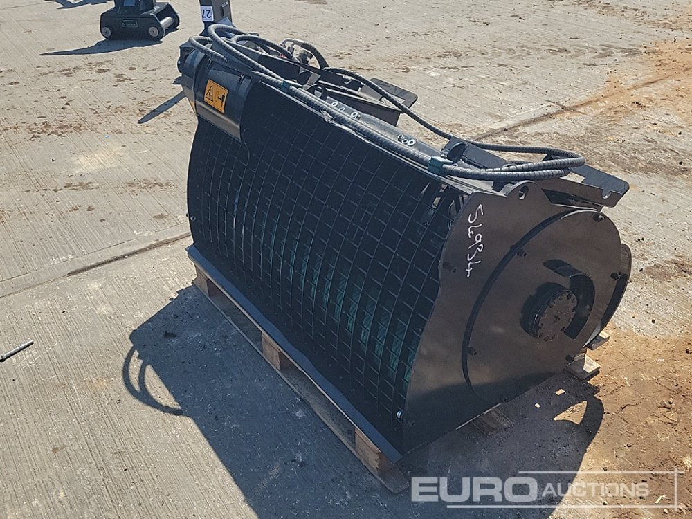 Unused 2024 Rolfi TL250 - Bucket: picture 1 Unused 2024 Rolfi TL250 - Bucket: picture 1