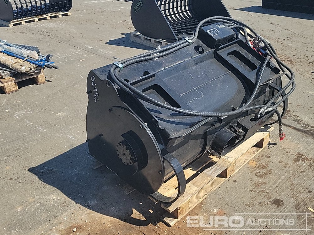 Unused 2024 Rolfi TL250 - Bucket: picture 3 Unused 2024 Rolfi TL250 - Bucket: picture 3