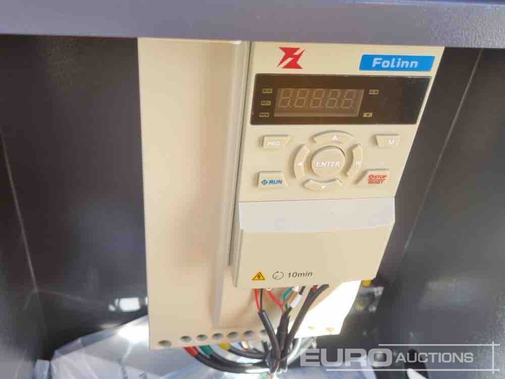 Air compressor Unused 2024 Zelfir VSD-10HP: picture 6