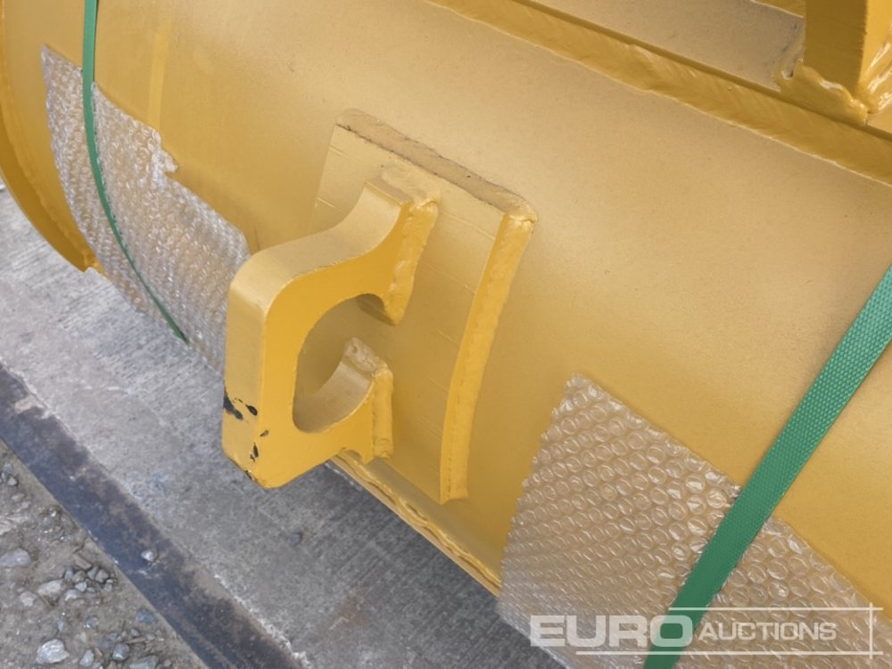 Unused 2025 42" Toft Digging 80mm Pin to suit 20 Ton Excavator - Bucket: picture 5 Unused 2025 42" Toft Digging 80mm Pin to suit 20 Ton Excavator - Bucket: picture 5