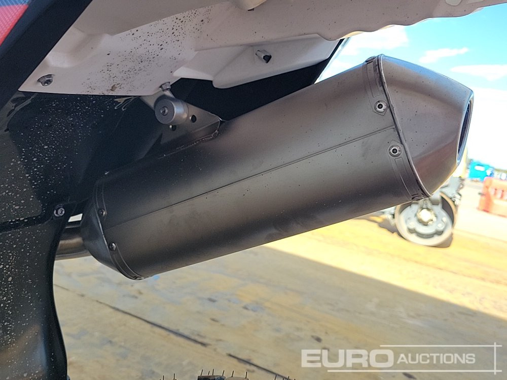 Motorcycle Unused 2025 Apollo Storm 300cc Motorcross Bike, 21" Front, 18" Rear Tyres, Electric Start, Air Cooled, Hydraulic Suspension, Disc Brakes, Lighting Kit (UNASSEMBLED): picture 23