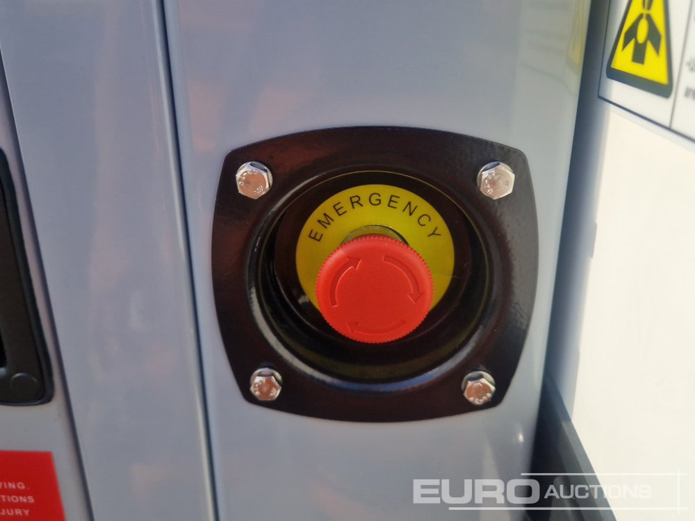 Generator set Unused 2025 Ashita Power AG3-110: picture 27