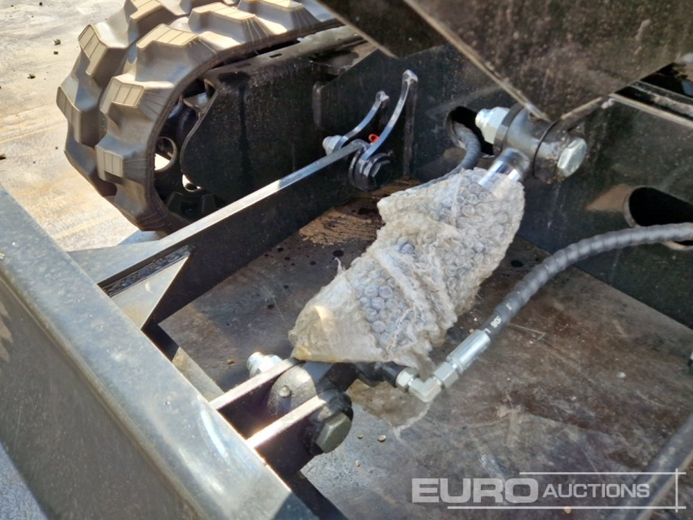 Mini excavator Unused 2025 Captok CK20: picture 15