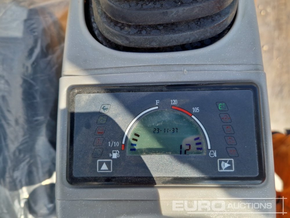 Mini excavator Unused 2025 Captok CK20: picture 40