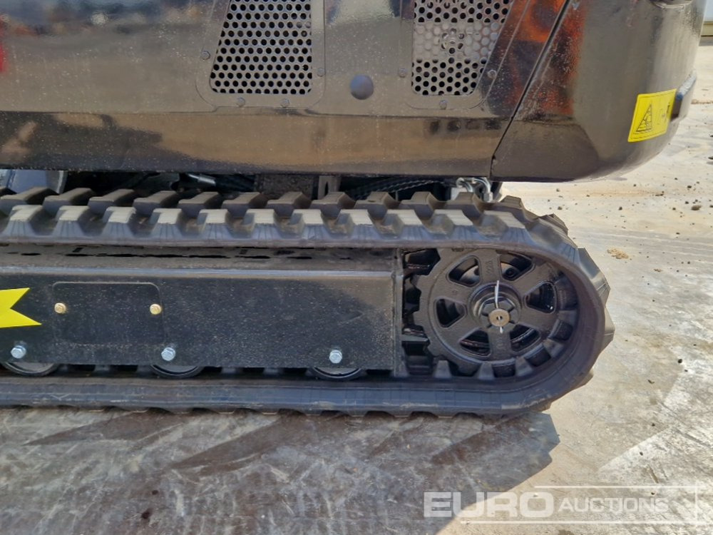 Mini excavator Unused 2025 Captok CK20: picture 11