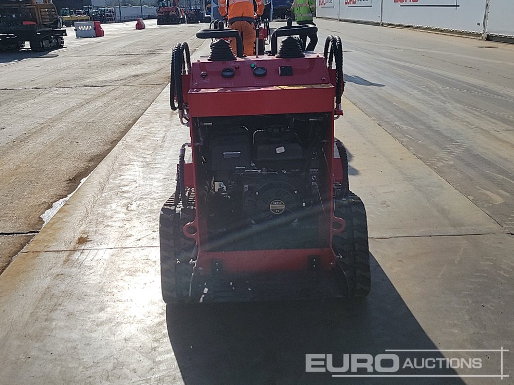 Unused 2025 Captok CK360T - Skid steer loader: picture 4 Unused 2025 Captok CK360T - Skid steer loader: picture 4
