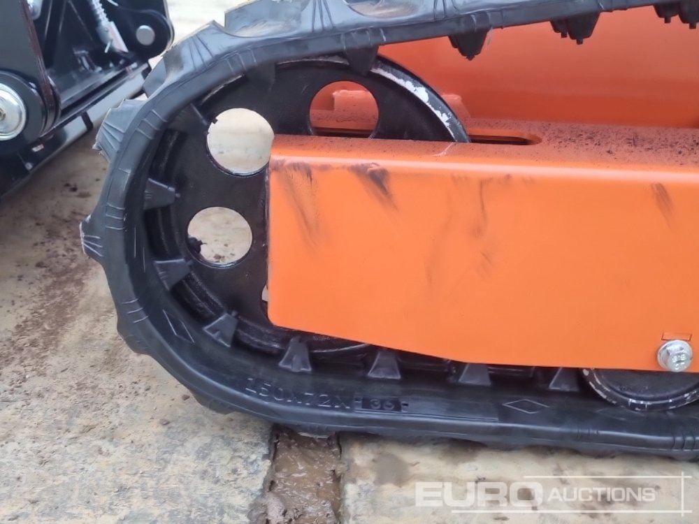 Skid steer loader Unused 2025 Captok CK36C: picture 10 Skid steer loader Unused 2025 Captok CK36C: picture 10