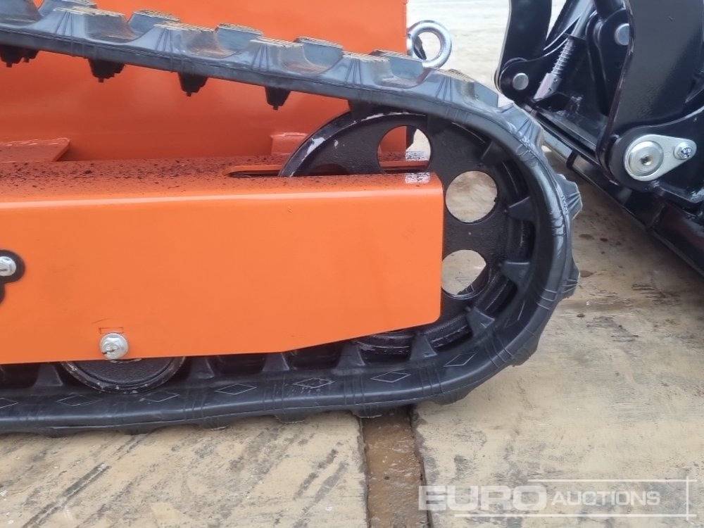 Skid steer loader Unused 2025 Captok CK36C: picture 15 Skid steer loader Unused 2025 Captok CK36C: picture 15