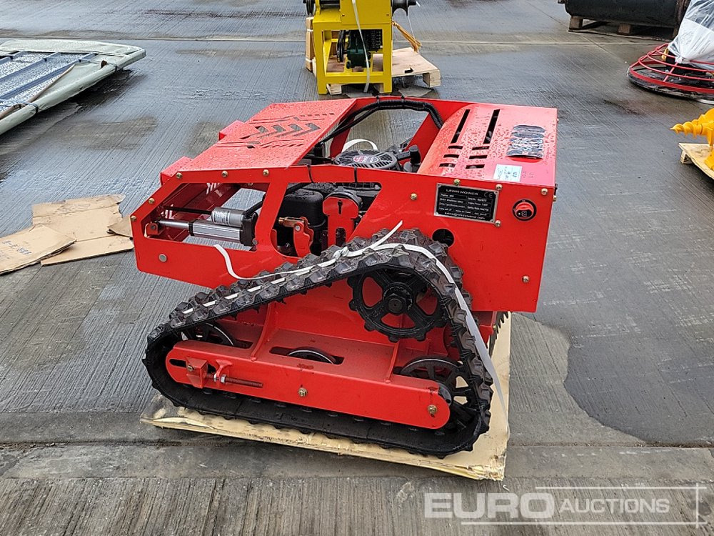 Unused 2025 Captok CK800 - Garden mower: picture 2 Unused 2025 Captok CK800 - Garden mower: picture 2