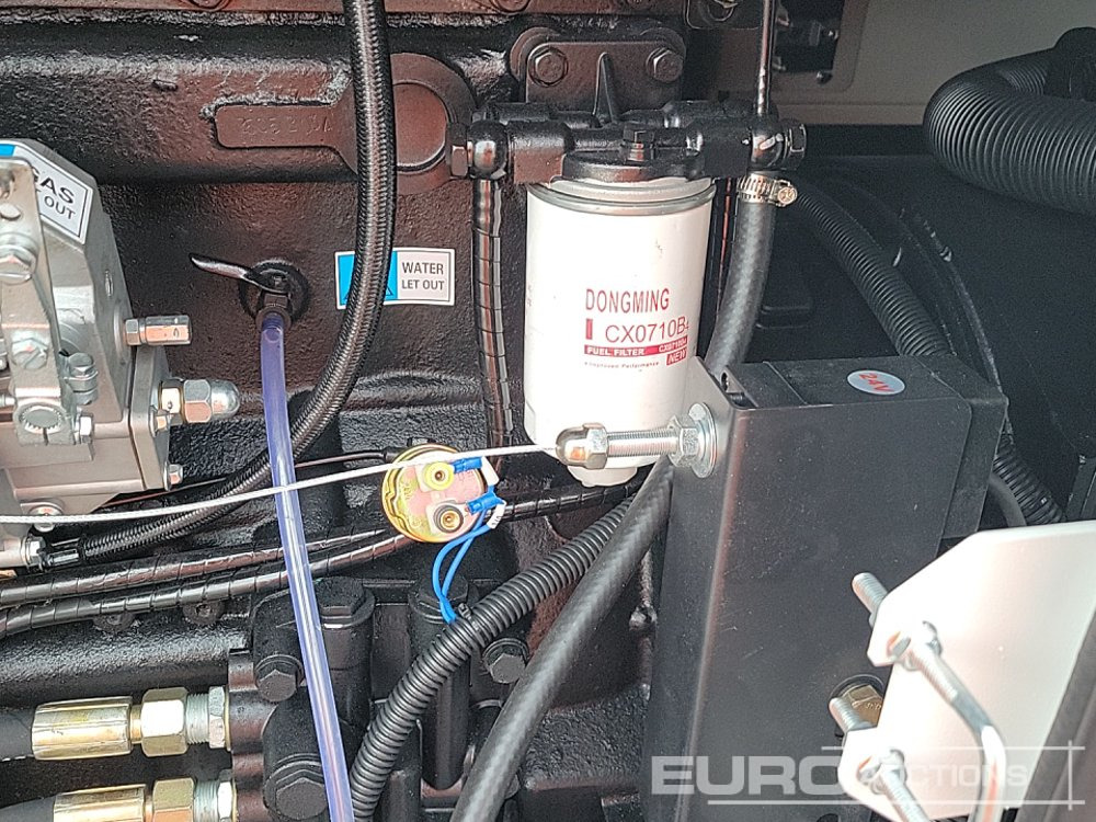 Generator set Unused 2025 Compal Power VG-R100: picture 15